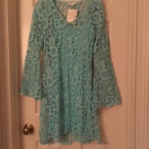 Dressy dress